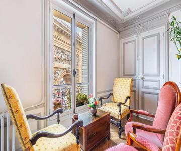 Guestready - Charming Vintage With Iconic Views