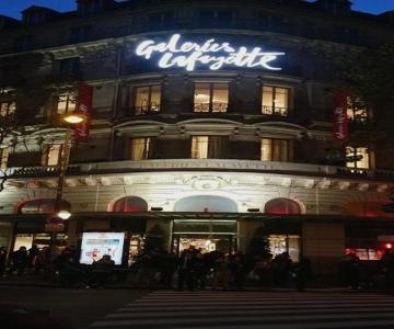 Amour Majestique