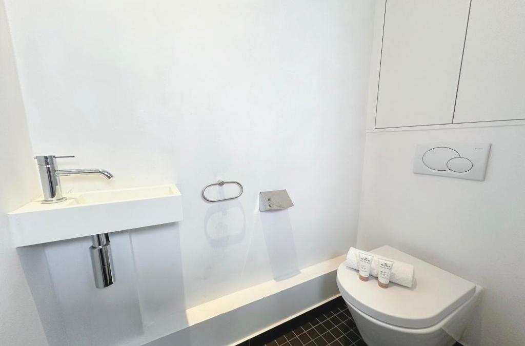 Luxembourg Garden Deluxe Flat