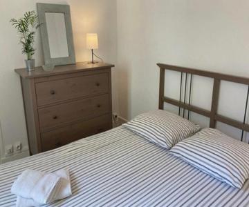 Saint Paul - Charming Apartment