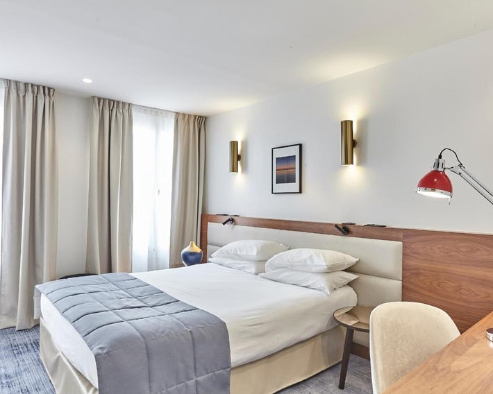 Hotel Royal Phare