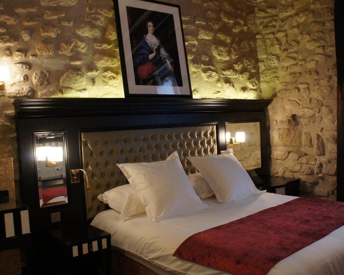 Tonic Hotel Saint Germain