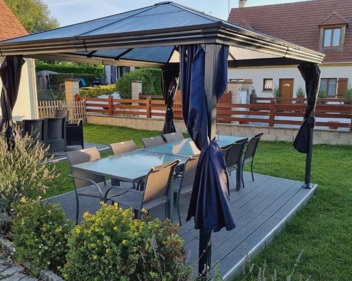 chez christian&astrid Next to Disneyland Paris