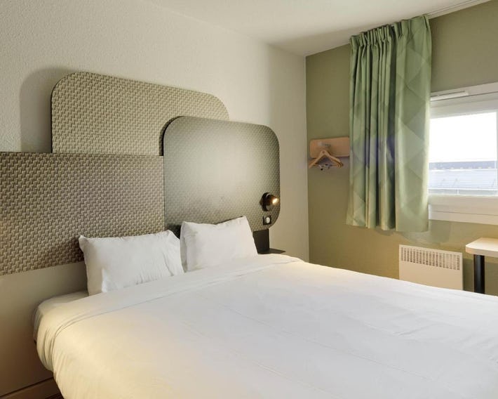 B&B HOTEL Cergy Pierrelaye 3 étoiles