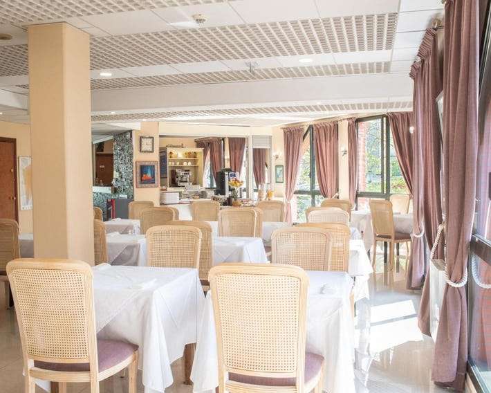 Hôtel Garabel