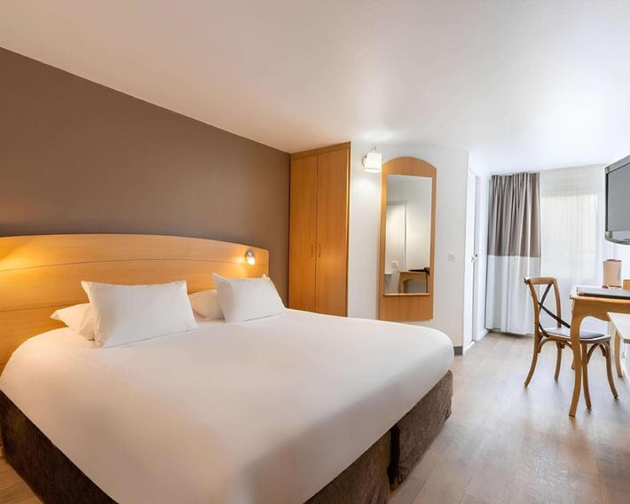 Sure Hotel by Best Western Plaisir