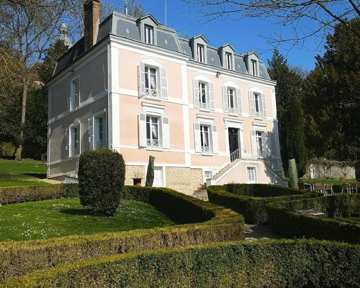 Maison d'hôtes Stella Cadente