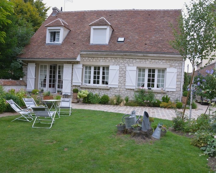 Le Clos De Provins