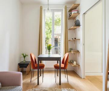 Appartement Puteaux La Defense