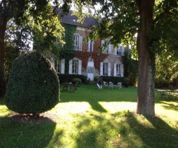Ferme de Galande