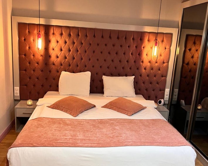 Paris Luxury Guest House - CDG Aéroport