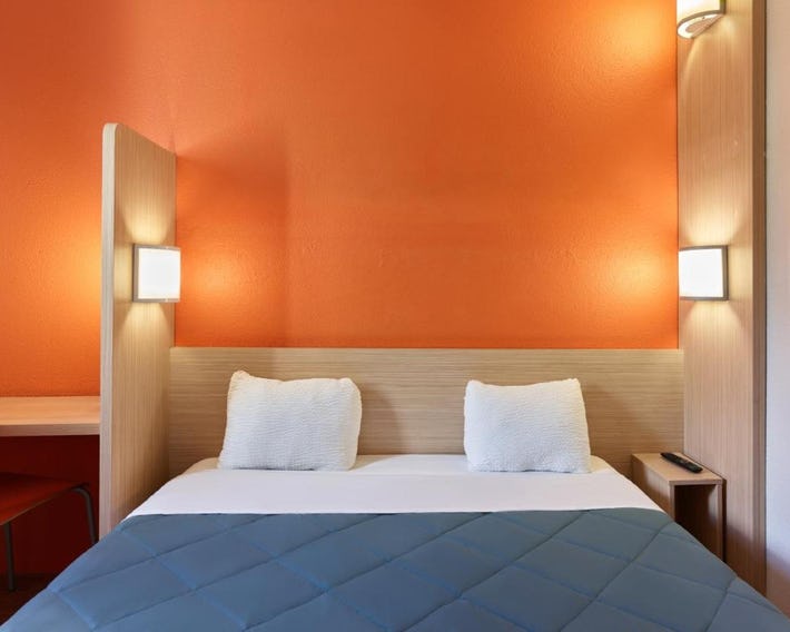 Hotel Premiere Classe Rosny-Sous-Bois
