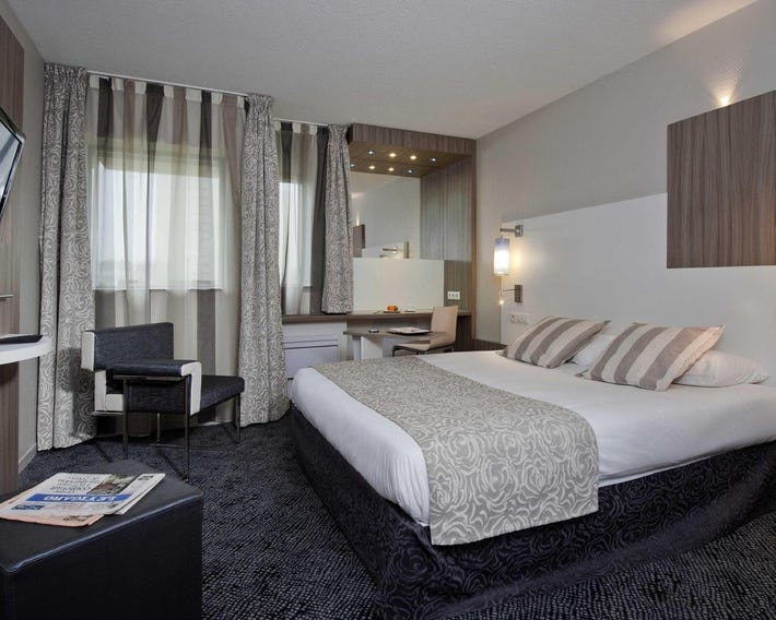 Ibis Styles Melun