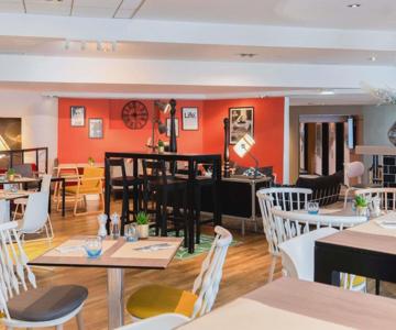 Novotel Paris Rueil Malmaison