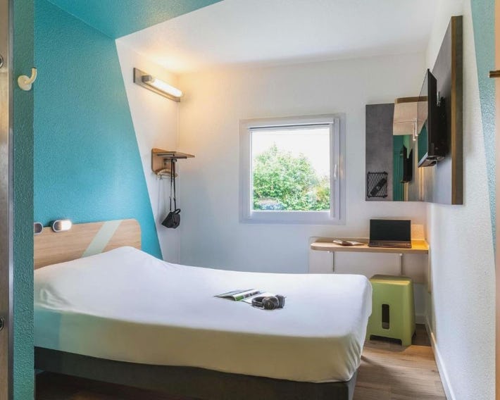 ibis budget Orly Rungis