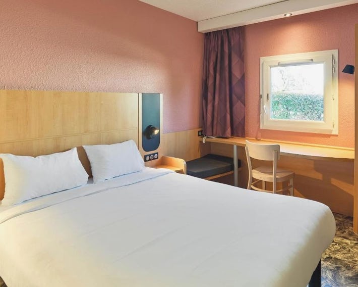 B&B HOTEL Orly Rungis Aéroport 3 étoiles