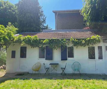 Brand New Tiny House W Garden