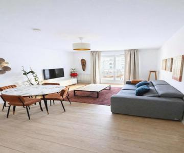 Charme et Douceur By UTA HOUSE