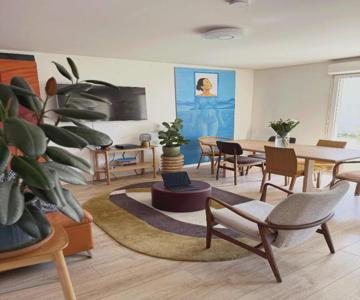 Uta House La Plaine