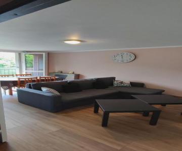 Appartement Grand Paris