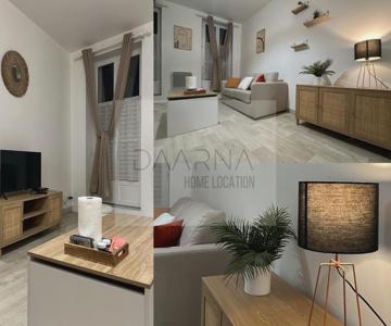 Studio centre Saint-Germain-en-Laye - RER A - Proche Paris & Versailles