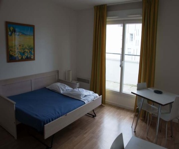Residence Serena