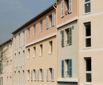 Residence les Lys du Pecq