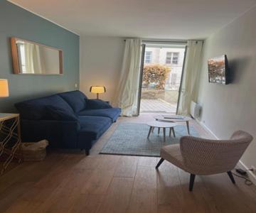 STUDIO HYPER CENTRE SAINT GERMAIN EN LAYE
