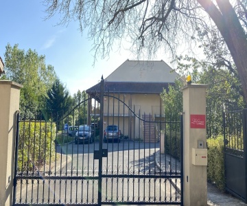 Residence Les Coraux