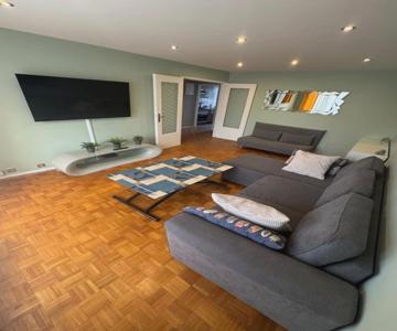 OPEN 24 7 Apartment parking 15' PARIS 3' ATHLETICA