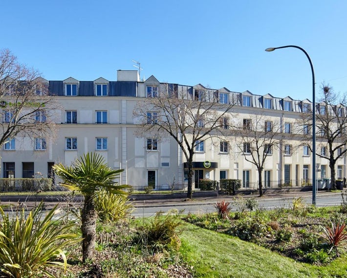B&B HOTEL Saint-Maur Créteil