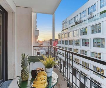 KAZA BELLA - Saint Ouen Beautiful apartment