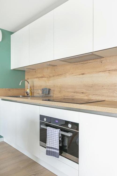 Refuge Naturel au Coeur des Docks by So Homy - 1 Bed Room 4 PAX