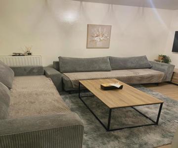 Chambre privée Sdb kitchenette proche de Paris