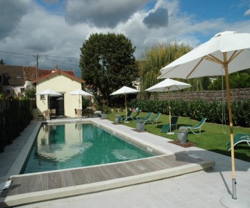 Auberge de la Source