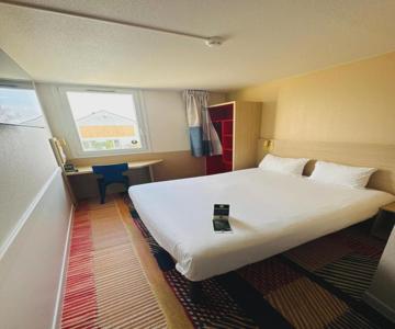 B&B HOTEL Saint-Witz Roissy