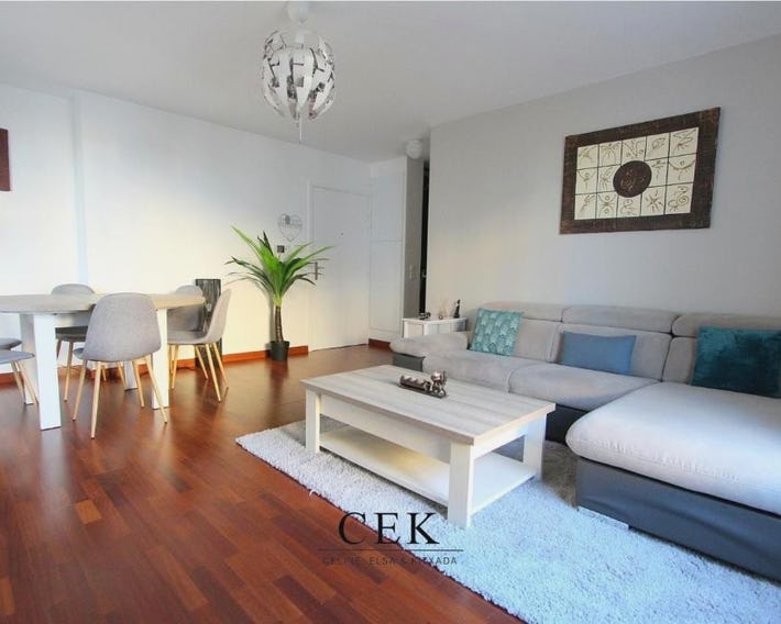 TRIANONS5 6 ppl apartment - 15min walk Disneyland