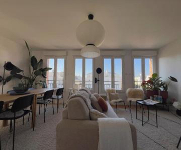 New Apartment Disneyland Paris Panoramic View 8 Pax, 2 Parking
