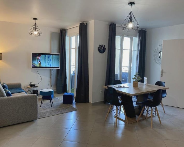 Douillet By Dream Apartments