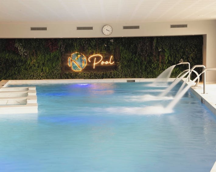 Ki Space Hotel & Spa