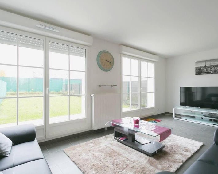 Big House 2 minutes from Disneyland Paris