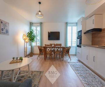 Bellagio Appartement Disneyland