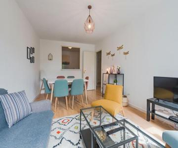Toscane Disneyland Apartment Bmyguest