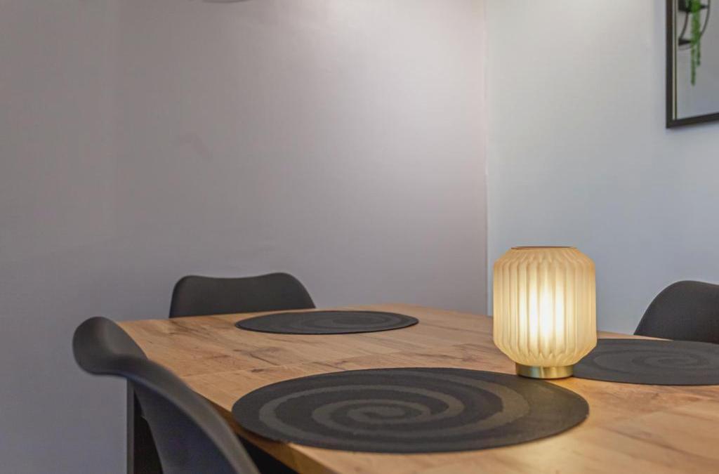 Appartement équipé Proche De Disneyland