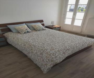 3 Room Flat In Parklane - 1,5km Disney