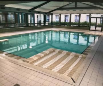 Appartement Near Disneyland