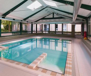 Apartments 4/5p - Disneyland Paris