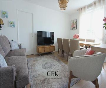 ELBE2 Apartment 8ppl gateways to Disneyland Paris