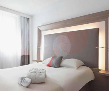 Novotel Paris Pont De Sevres