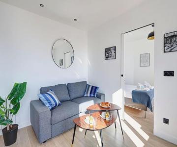 Suite Par ici - Superbe appartement